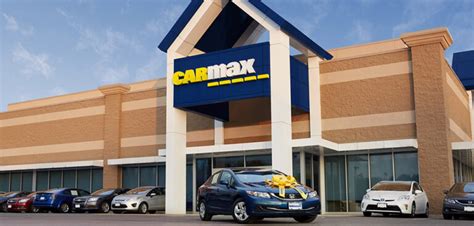Carmax beaumont tx - Evercore ISI Group has decided to maintain its In-Line rating of CarMax (NYSE:KMX) and lower its price target from $63.00 to $60.00. Shares of Car... Evercore ISI Group has decided to maintain its In-Line rating of CarMax (NYSE:KMX) and low...